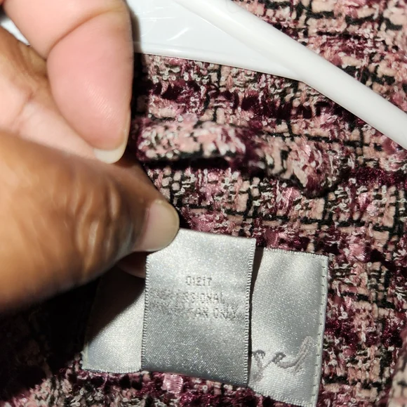 Spiegel peacoat - Picture 8 of 8